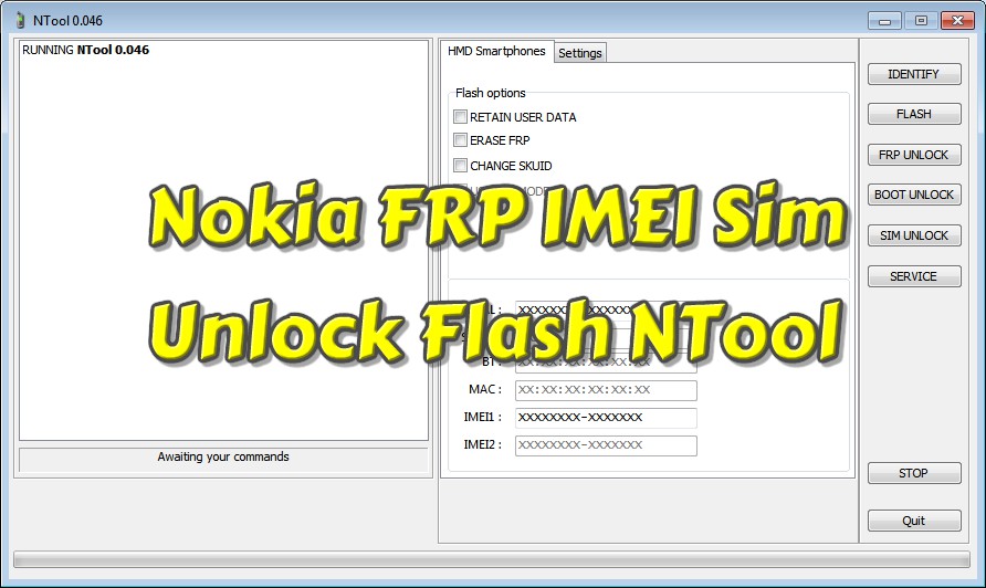 smart key frp unlock tool free download